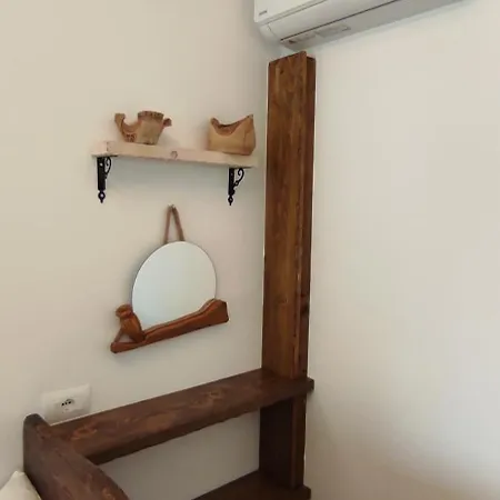 Artisan Walking Distance From The *