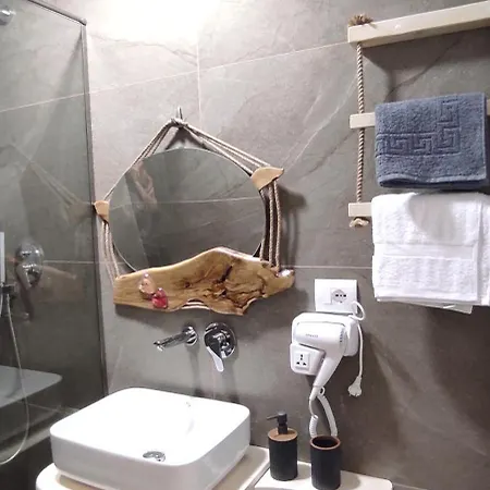 Appartement Artisan Walking Distance From The *