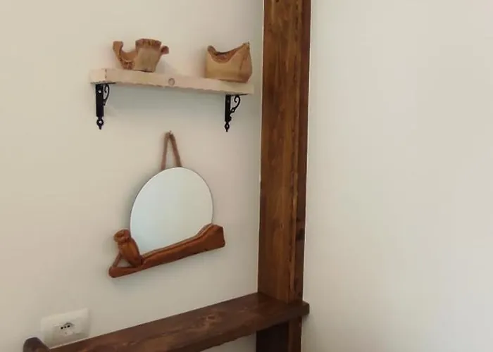 Artisan Walking Distance From The *